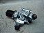 Motor Limpador Parabrisa Traseiro Renault Captur 18/19 - Imagem 2