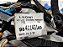 Kit Tela Multimidia Completo Chicote Peugeot 208 1.6 22/23 - Imagem 9