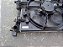 Kit Ventuinha Condensador Radiador Oroch 17 18 19 1.6 Manual - Imagem 9