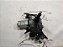 Motor Limpador Traseiro Logan  15 16 17 18 - Imagem 2