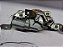 Motor Limpador Vidro Parabrisa Traseiro New Fiesta 15 A 18 - Imagem 4