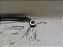Flexivel De Freio Dianteiro Honda Civic G10 2021 2.0 Aut - Imagem 4