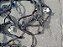 Chicote Debaixo Carpet Kia Sportage 18 19  2.0 Automatico - Imagem 7