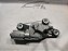 Motor Limpador Vidro Traseiro  New Fiesta Titanium 15 A 18 - Imagem 4