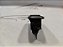 Botao Comando Vidro Traseiro Esq New Fiesta Titanium 15 A 18 - Imagem 3
