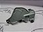 Motor Limpador Vidro Traseiro Honda Hrv Hr-v 16 17 18 - Imagem 1