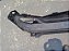 Lamina Parachoque Traseiro Honda Hrv Hr-v 16 17 18 - Imagem 6