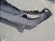 Lamina Parachoque Traseiro Honda Hrv Hr-v 16 17 18 - Imagem 2