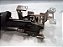 Alavanca Freio De Mao Citroen C4 Lounge 13/14 2.0 16v Orig. - Imagem 2