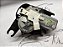 Motor Limpador Vidro Traseiro Peugeot 308 Allure 14 A 18 - Imagem 2