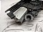 Motor Limpador Vidro Traseiro Peugeot 308 Allure 14 A 18 - Imagem 3
