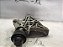 Suporte Compressor Polia Louca Logan Sandero 15 16 17 18 1.0 - Imagem 4