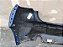 Lamina Parachoque Traseiro Peugeot 208 22/23 Original Risco - Imagem 4