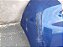 Lamina Parachoque Traseiro Peugeot 208 22/23 Original Risco - Imagem 2