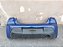 Lamina Parachoque Traseiro Peugeot 208 22/23 Original Risco - Imagem 1