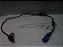 Sensor Abs Freio Traseiro Peugeot 2008 15 A 17 1.6 Original - Imagem 1