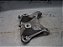 Suporte Coxim  Caixa Cambio Honda Civic 14 A 16 2.0 Autom. - Imagem 1