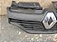 Grade Frontal Parachoque Renault Logan 15 16 17 18 - Imagem 2