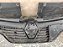 Grade Frontal Parachoque Renault Logan 15 16 17 18 - Imagem 9