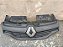 Grade Frontal Parachoque Renault Logan 15 16 17 18 - Imagem 1
