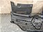 Grade Frontal Parachoque Renault Logan 15 16 17 18 - Imagem 8