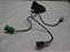 Base Da Antena Radio Citroen C4 Picasso Original - Imagem 2