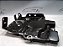 Base Ferro Bateria Citroen C4 Lounge 13/14 2.0 16v Original - Imagem 1