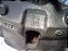 Pinça Freio Dianteiro Direita Hyundai Hb20 1.6 2014 Original - Imagem 2