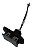 Sensor Temperatura Ar Quente Interno Honda City Original - Imagem 1