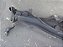 Suporte Da Grelha Ford New Fiesta 15 16 17 18 - Imagem 2