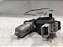 Motor Maquina Vidro Traseiro Esquerdo Peugeot 208 22/23 Orig - Imagem 3