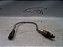 Sonda Lambda Cabo Cinza Nissan Kicks 19/20 1.6 Original - Imagem 2
