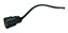 Sonda Lambda Cabo Preto Ford Ecosport 16/17 1.6 - Imagem 2