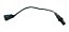 Sonda Lambda Cabo Preto Ford Ecosport 16/17 1.6 - Imagem 1