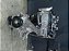 Motor Parcial 165 Km Rodado Novissimo Yaris 1.5 2023 C. Nf - Imagem 3