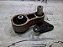 Coxim Inferior Motor Tipo Biela New Fiesta 2012 Mexicano - Imagem 1