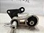 Coxim Inferior New Fiesta Titanium 15 A 18 1.6 Manual - Imagem 1