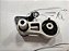 Coxim Inferior New Fiesta Titanium 15 A 18 1.6 Manual - Imagem 2