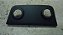 Acabamento Do Plug 12v/ Painel Hyundai I30 09/10 - Imagem 2