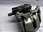 Pinça Freio Traseiro Esq Honda Hrv Hr-v 16 17 18 1.8 Aut DETALHE NO PLUG - Imagem 8