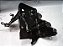 Base De Ferro Da Bateria Toyota Etios 17/18 Original - Imagem 2