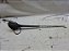 Base E Antena Com Haste Completa Peugeot 308 12 A 15 - Imagem 1