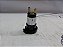 Tomada Plug 12v Auxiliar Toyota Etios 2015/16 Original - Imagem 3