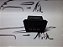 Tomada Plug Entrada Usb / Aux Hyundai Ix35 17 18 19 - Imagem 1