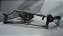 Maquina E Motor Do Limpador Dianteiro Toyota Yaris 18/19 - Imagem 2
