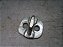 Trinco Tranca Batente De Portas Nissan Kicks 19/20 Original - Imagem 2