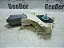 Motor Vidro Traseiro Esq New Fiesta Mexicano 11 A 13 - Imagem 1
