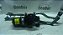 Maquina E Motor Limpador Parabrisa Dianteiro Aircross 11 A15 - Imagem 2