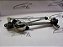 Maquina E Motor Limpador Vidro Dianteiro Hrv Hr-v 16 17 18 - Imagem 1