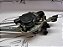 Maquina E Motor Limpador Vidro Dianteiro Hrv Hr-v 16 17 18 - Imagem 3